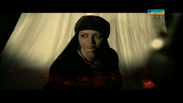 مسلسل العنود الحلقة 01