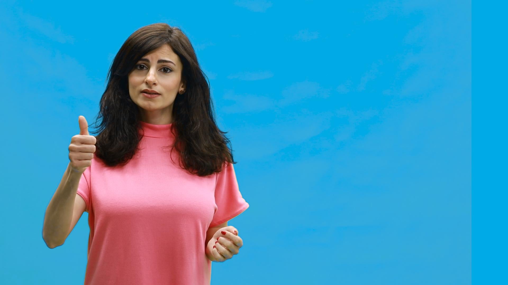 كيف تزيدين ثقتك بنفسك مع لايف كوتش ديما عساف؟ analytics