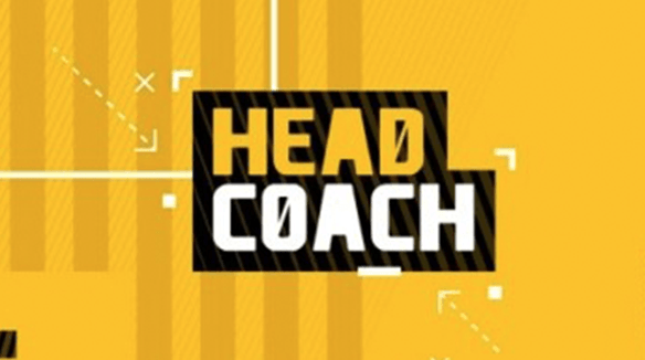 Head Coach